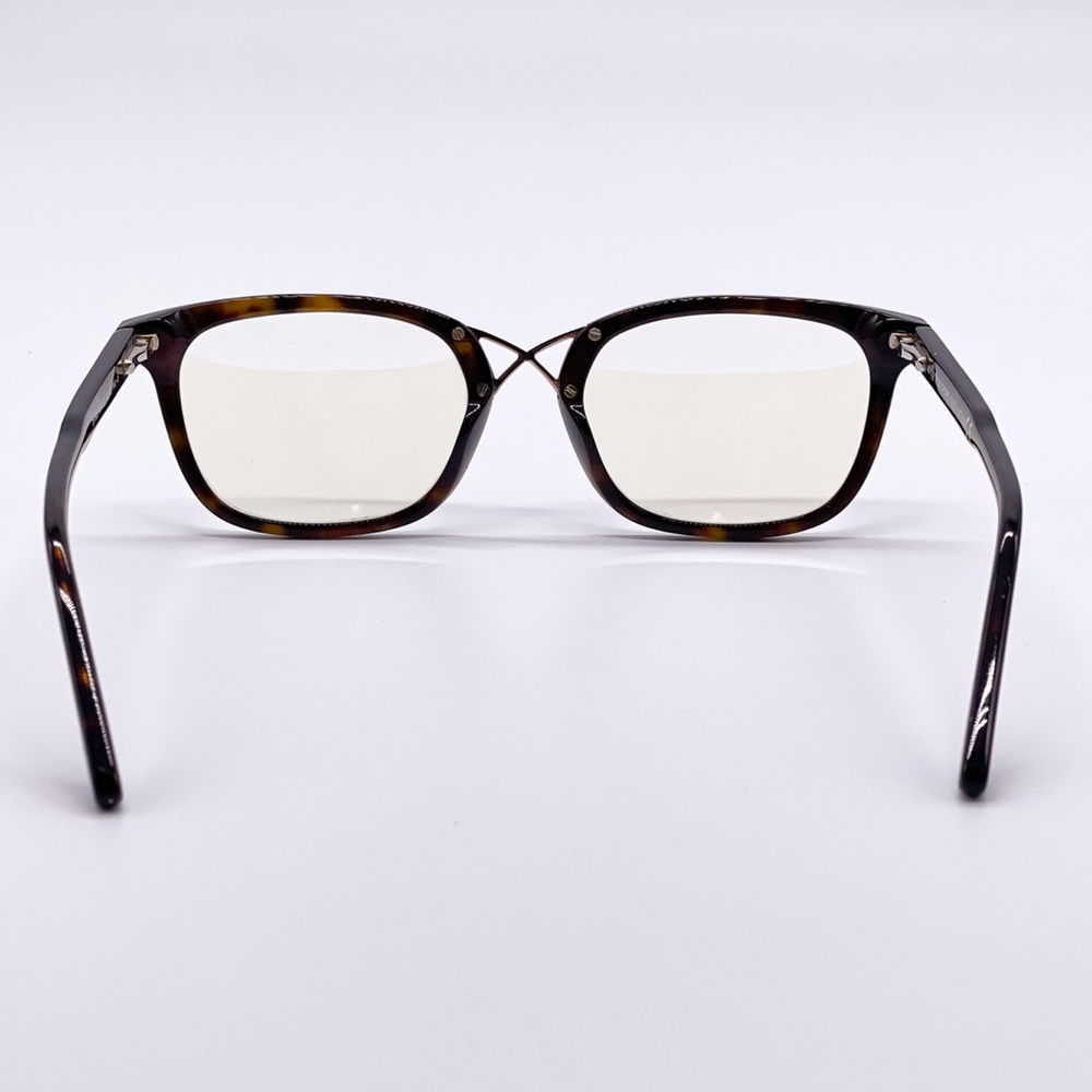 NEW TOM FORD FT5637/B 052 + AR COATING EYEGLASSES FT 5637-B TOM FORD TF5637 - Picture 6 of 11